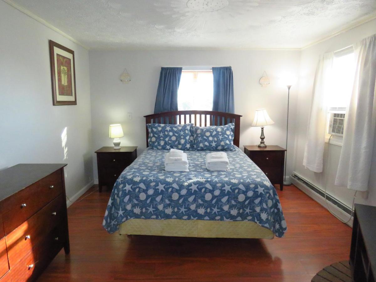Hôtel 29Jonesaveaptc à Hampton Extérieur photo
