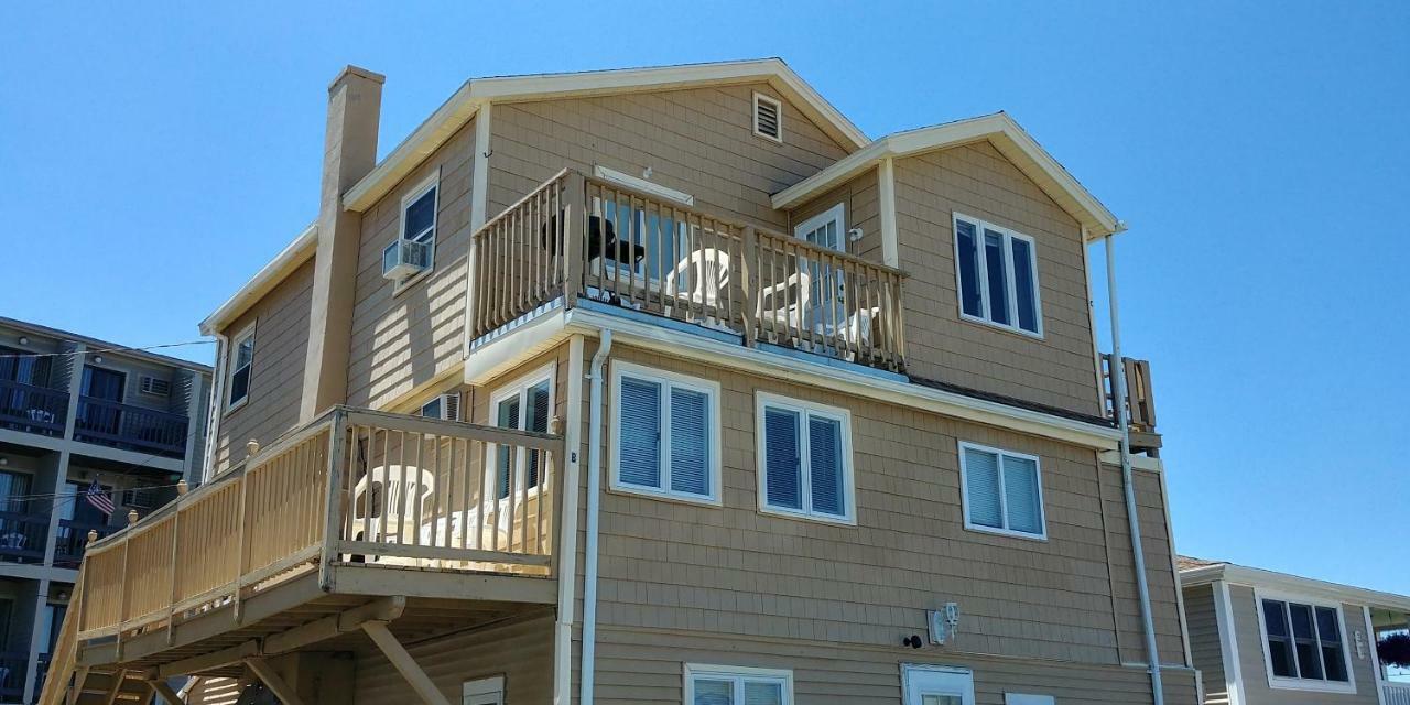 Hôtel 29Jonesaveaptc à Hampton Extérieur photo